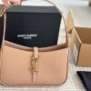YSL new handbag size 25cm