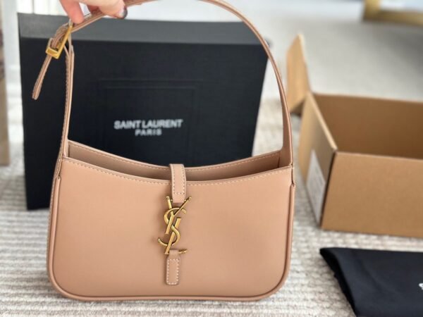 YSL new handbag size 25cm