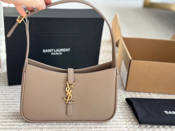 YSL new handbag size 25cm