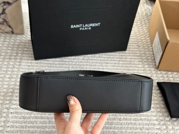 YSL new handbag size 25cm