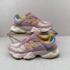 New Balance 9060 sports shoes new color matching high quality sports shoes