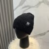 miumiu New autumn and winter knitted hats