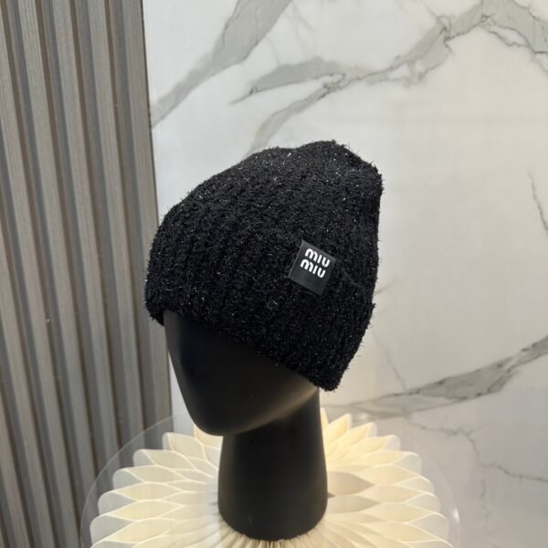miumiu New autumn and winter knitted hats