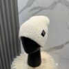 miumiu New autumn and winter knitted hats