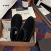 UGG Collaboration Tasman Casual Round Toe Slip-On Shoes Sizes 35-45