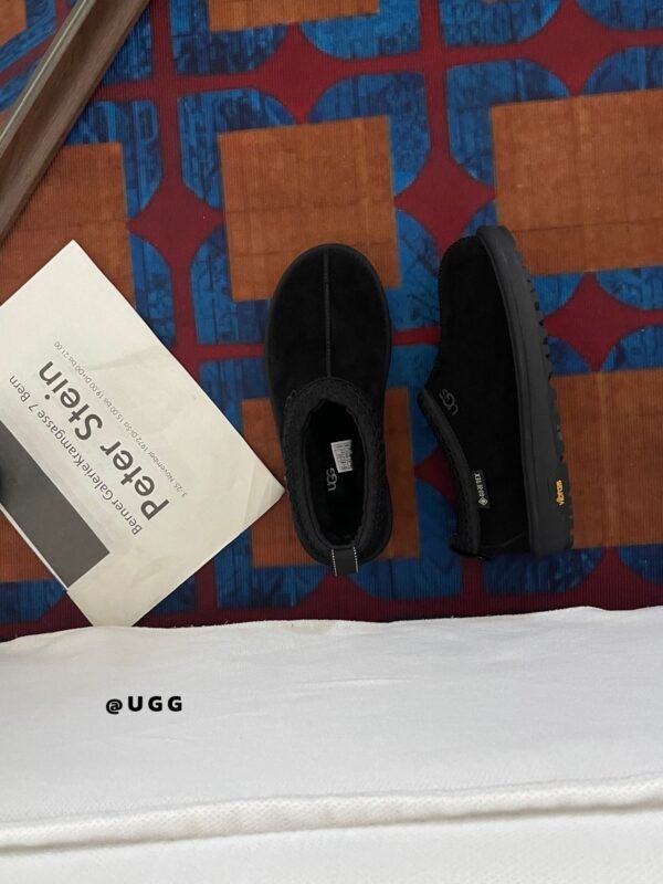 UGG Collaboration Tasman Casual Round Toe Slip-On Shoes Sizes 35-45