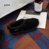 UGG Collaboration Tasman Casual Round Toe Slip-On Shoes Sizes 35-45