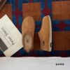 UGG Collaboration Tasman Casual Round Toe Slip-On Shoes Sizes 35-45