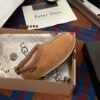 UGG Collaboration Tasman Casual Round Toe Slip-On Shoes Sizes 35-45