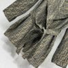 FENDI autumn and winter coat high quality jacket