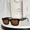 PRADA Sunglasses Premium Edition 50-21-140