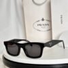 PRADA Sunglasses Premium Edition 50-21-140