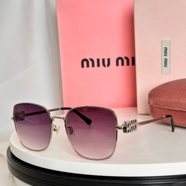 miumiu sunglasses premium edition SIZE: 54-19-145