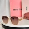 miumiu sunglasses premium edition SIZE: 54-19-145