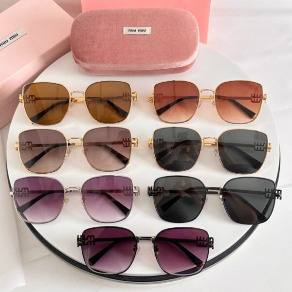 miumiu sunglasses premium edition SIZE: 54-19-145