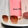 miumiu sunglasses premium edition SIZE: 54-19-145
