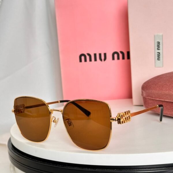 miumiu sunglasses premium edition SIZE: 54-19-145