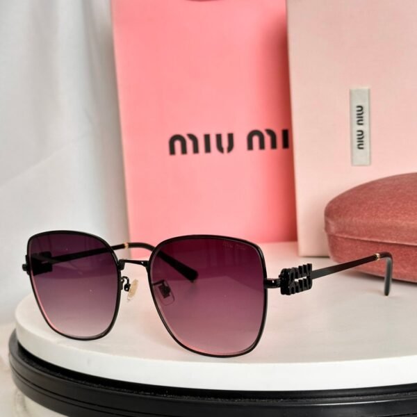 miumiu sunglasses premium edition SIZE: 54-19-145