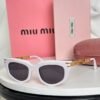 miumiu sunglasses premium edition SIZE：51-20-145