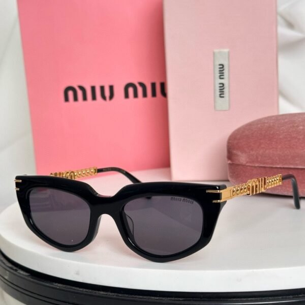 miumiu sunglasses premium edition SIZE：51-20-145