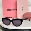 miumiu sunglasses premium edition SIZE：51-20-145