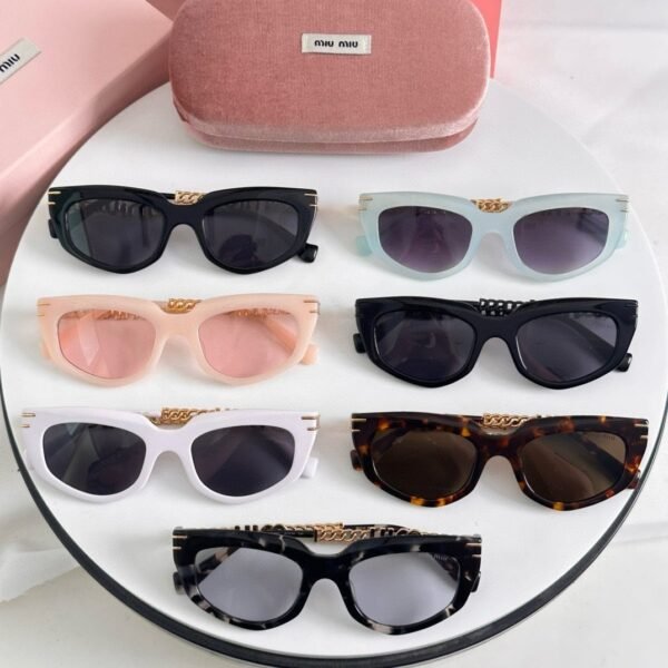 miumiu sunglasses premium edition SIZE：51-20-145