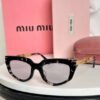 miumiu sunglasses premium edition SIZE：51-20-145