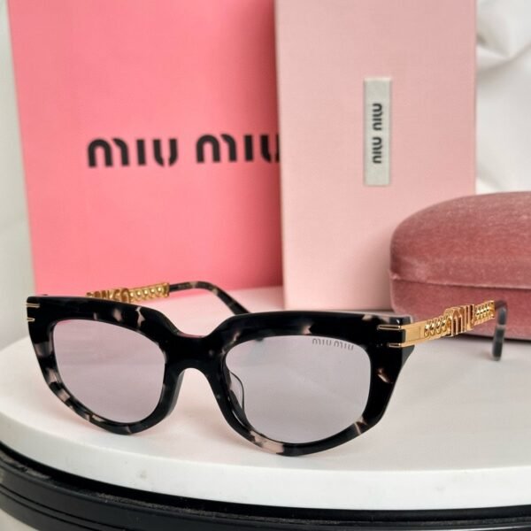 miumiu sunglasses premium edition SIZE：51-20-145