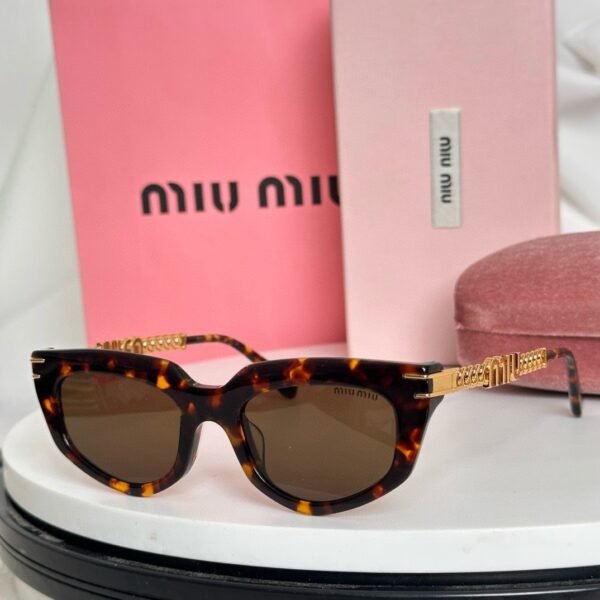 miumiu sunglasses premium edition SIZE：51-20-145