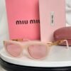 miumiu sunglasses premium edition SIZE：51-20-145