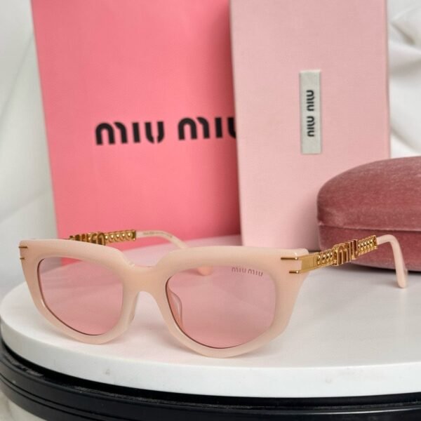 miumiu sunglasses premium edition SIZE：51-20-145