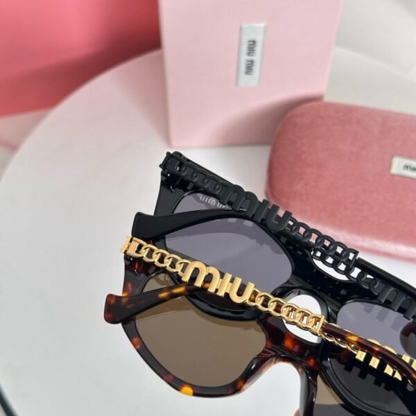 miumiu sunglasses premium edition SIZE：51-20-145