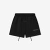 ESSENTIALS FEAR OF GOD brushed small logo new shorts