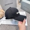 Balenciaga baseball cap with letters