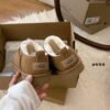 i1757089518078_6856_0_5.jpg UGG winter new casual short boots snow boots unisex wool integrated shoes