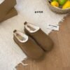 i1757089518199_2316_0_1.jpg UGG winter new casual short boots snow boots unisex wool integrated shoes