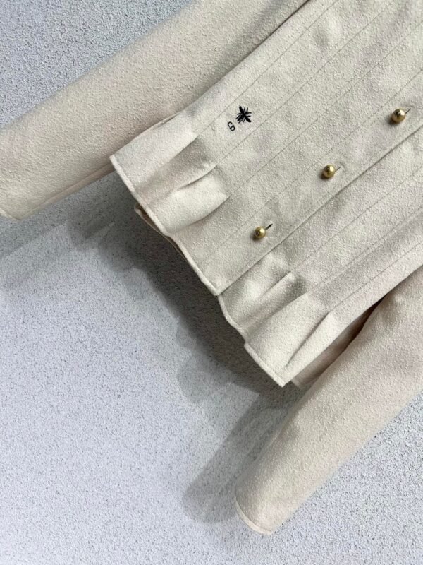 DIOR New Little Bee Blazer Premium Edition