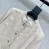 DIOR New Little Bee Blazer Premium Edition