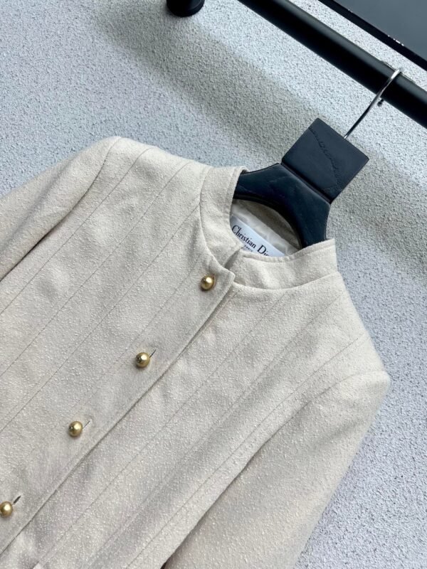 DIOR New Little Bee Blazer Premium Edition