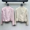 DIOR New Little Bee Blazer Premium Edition