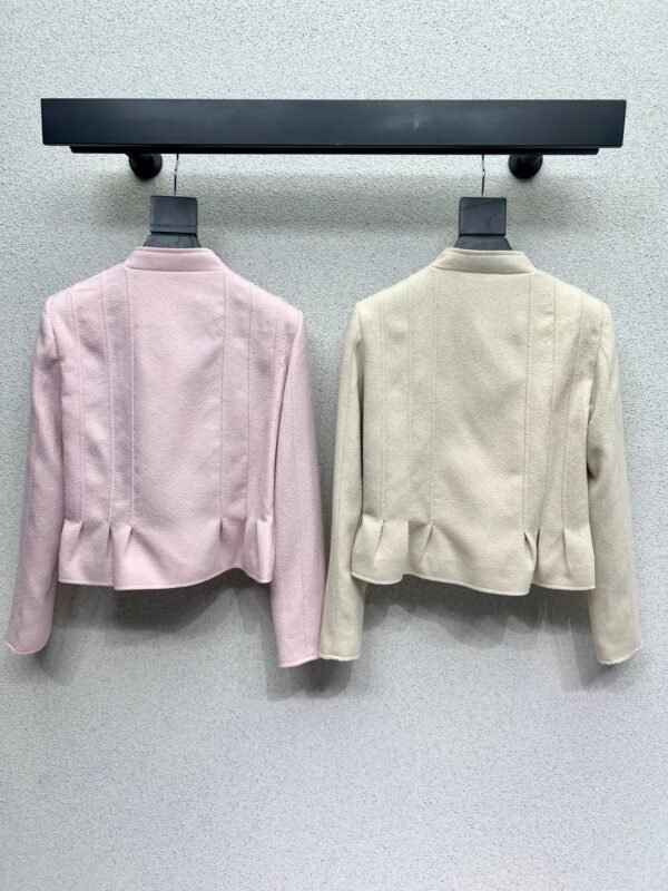 DIOR New Little Bee Blazer Premium Edition