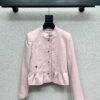 DIOR New Little Bee Blazer Premium Edition