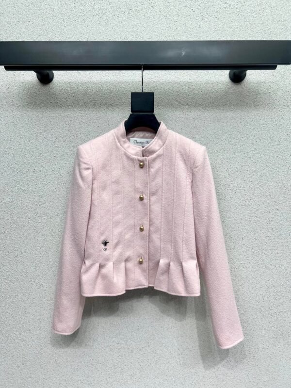 DIOR New Little Bee Blazer Premium Edition