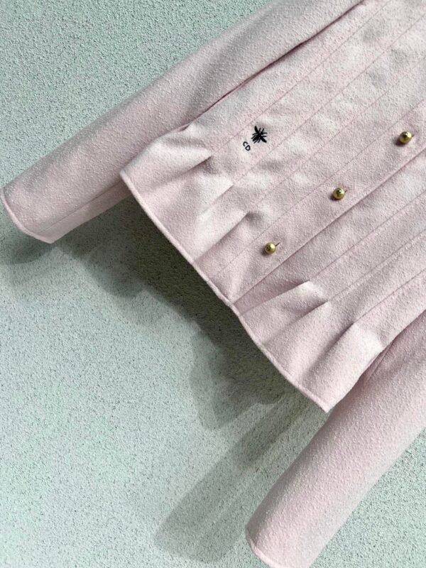 DIOR New Little Bee Blazer Premium Edition