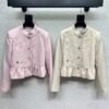 DIOR New Little Bee Blazer Premium Edition