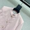 DIOR New Little Bee Blazer Premium Edition
