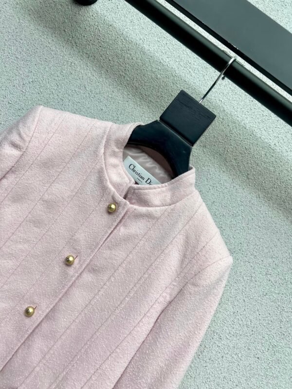 DIOR New Little Bee Blazer Premium Edition