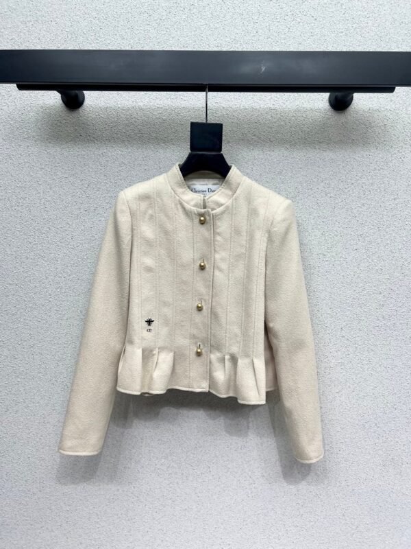 DIOR New Little Bee Blazer Premium Edition