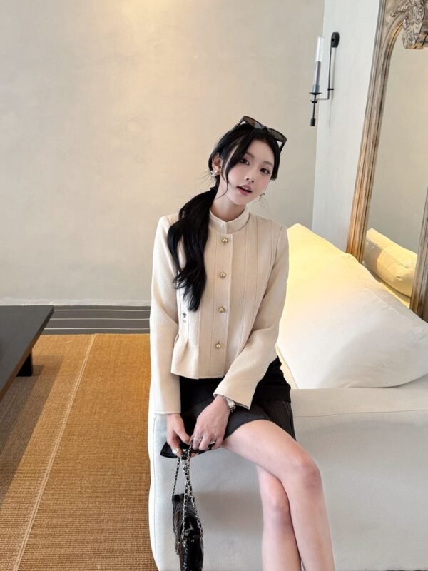 DIOR New Little Bee Blazer Premium Edition
