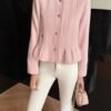 DIOR New Little Bee Blazer Premium Edition
